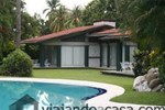 Апартаменты Villa Olinala Апартаменты Villa Olinala