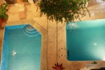 Отель Pargo´s Hotel Отель Pargo´s Hotel
