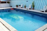 Отель Parkview Astoria Hotel Отель Parkview Astoria Hotel