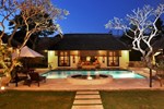 Вилла The Bli Bli Villas & Spa Вилла The Bli Bli Villas & Spa