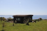 Апартаменты Cabañas Arpe Апартаменты Cabañas Arpe