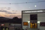 Отель Itupeva Plaza Hotel Отель Itupeva Plaza Hotel