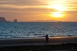 Апартаменты Mali 14 Krabi Sunset Village Апартаменты Mali 14 Krabi Sunset Village