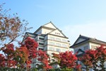 Отель Akiu Grand Hotel Отель Akiu Grand Hotel