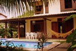 Апартаменты Casa Sapoti Апартаменты Casa Sapoti