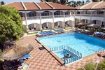 Отель Cape Point Hotel Отель Cape Point Hotel