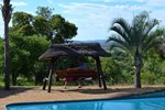 Отель The Ostrich Manor Отель The Ostrich Manor