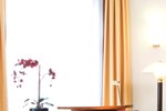 Отель Steigenberger Hotel Bad Homburg Отель Steigenberger Hotel Bad Homburg