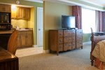 Отель Ponte Vedra Inn and Club Отель Ponte Vedra Inn and Club