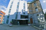 Отель Spa Husa Jardines De Albia Отель Spa Husa Jardines De Albia
