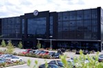 Отель De Vere VILLAGE Leeds South - Hotel & Leisure Club Отель De Vere VILLAGE Leeds South - Hotel & Leisure Club