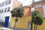 Отель Hostal Isidoros Отель Hostal Isidoros
