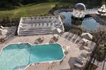 Отель Woodcliff Hotel And Spa Отель Woodcliff Hotel And Spa