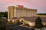 Отель Rochester Airport Marriott Отель Rochester Airport Marriott