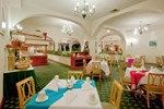 Отель Holiday Inn La Piedad Отель Holiday Inn La Piedad