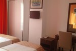 Отель Mutado Hotel Отель Mutado Hotel