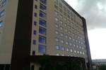 Отель Protea Hotel Lusaka Tower Отель Protea Hotel Lusaka Tower