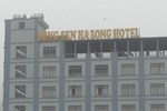 Отель Bong Sen Ha Long Hotel Отель Bong Sen Ha Long Hotel
