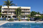 Отель Hotel El Mirador Отель Hotel El Mirador