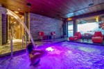 Отель Altedia Lodge Отель Altedia Lodge