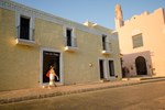 Мини-отель Casa San Roque Valladolid Мини-отель Casa San Roque Valladolid