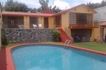 Апартаменты Casa Pacífico Апартаменты Casa Pacífico
