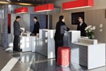 Отель Ibis Casanearshore Отель Ibis Casanearshore