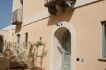 Отель La Salina Hotel Borgo Di Mare Отель La Salina Hotel Borgo Di Mare