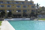 Отель Hotel de Alba Отель Hotel de Alba