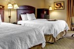 Отель Hampton Inn Johnson City Отель Hampton Inn Johnson City