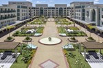 Отель Quality Hotel & Suites Brasília Отель Quality Hotel & Suites Brasília