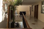 Отель Hotel Global Express Pachuca Отель Hotel Global Express Pachuca