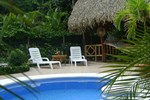Апартаменты Hotel Samara Paraíso Апартаменты Hotel Samara Paraíso