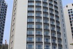 Отель Holiday Inn Express Weihai Hi-Tech Zone Отель Holiday Inn Express Weihai Hi-Tech Zone