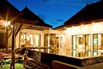 Вилла Surin Garden Вилла Surin Garden