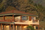 Отель Hotel de Montaña Monteverde Отель Hotel de Montaña Monteverde