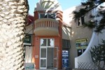 Гостевой дом Swakopmund Luxury Apartments Гостевой дом Swakopmund Luxury Apartments