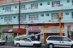 Отель Hotel La Purisima Отель Hotel La Purisima