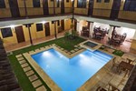 Отель Hotel La Pérgola Отель Hotel La Pérgola