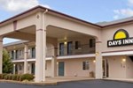 Отель Days Inn Hamilton Отель Days Inn Hamilton