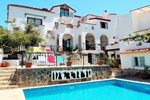 Мини-отель Villa Dreams II Мини-отель Villa Dreams II