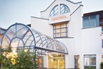 Отель Mövenpick Hotel München Airport Отель Mövenpick Hotel München Airport