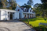 Вилла Dutch House Bandarawela Вилла Dutch House Bandarawela