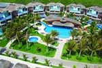 Отель El Dorado Casitas Royale by Karisma Отель El Dorado Casitas Royale by Karisma