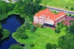 Отель The Royal Inn Park Hotel Fasanerie Отель The Royal Inn Park Hotel Fasanerie