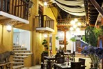 Отель Casa Santa Lucia Отель Casa Santa Lucia