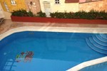 Отель Hotel Zihuatanejo Centro Отель Hotel Zihuatanejo Centro