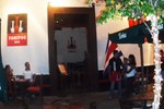 Отель Hotel Toritos Bar y Restaurante Отель Hotel Toritos Bar y Restaurante