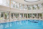 Отель Holiday Inn Resort Le Touquet Отель Holiday Inn Resort Le Touquet