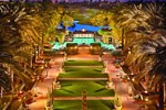 Отель Hyatt Regency Scottsdale Resort and Spa Отель Hyatt Regency Scottsdale Resort and Spa